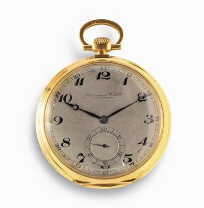 Orologio da Tasca