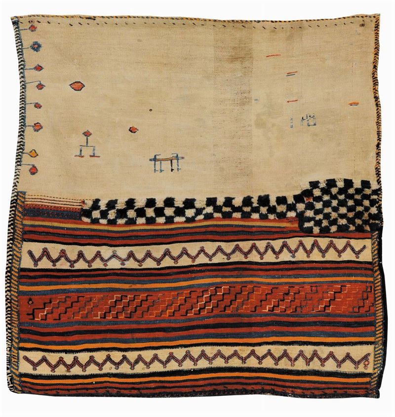Sofreh, inizio XXi Secolo  - Auction Ancient Carpets - Cambi Casa d'Aste