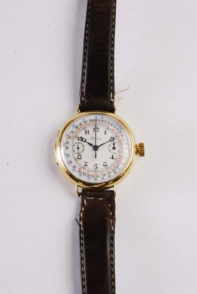 Orologio da Polso Longines