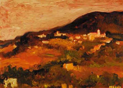 Carlo Quaglia (1903-1970)sangemini