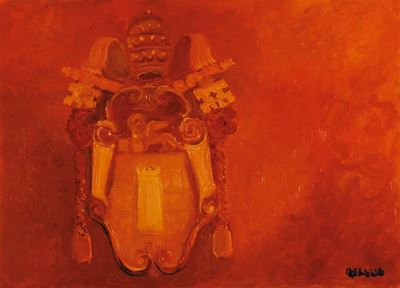 Carlo Quaglia (1903-1970)concilio Vaticano, 1962