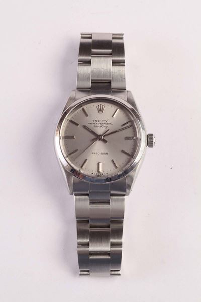 Rolex Oyster Perpetual Air-king, Orologio da Polso