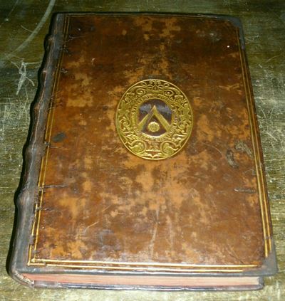 Edizioni del '500 - Autori Latini Ausonius Decimus Magnusausonij Burdigalensis, ... Omnia, Quæ Ad...