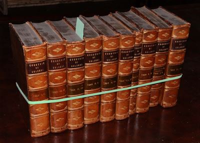 Edizioni del '700 - Letteratura e Teatro Goldoni Carlodelle Commedie di Carlo Goldoni Avvocato Ve...