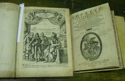Lotto di 2 Opere di Arte Militaredu Breuil Jean, L'art Universel Des Fortifications, Francoises, ...