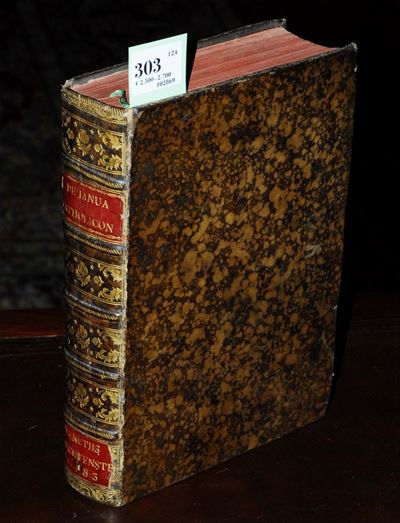 Edizioni Incunabole Balbi Giovannibalbi Giovanni, Incipit Summa Que Vocatur Catholicon Edita a Fr...