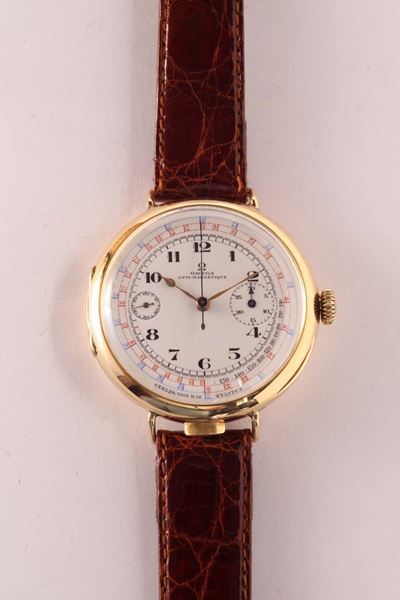 Orologio da Polso Omega