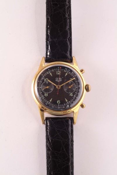 Orologio da Polso Gub