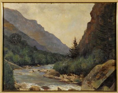 Edoardo Nicolello (1871-1948)chisone