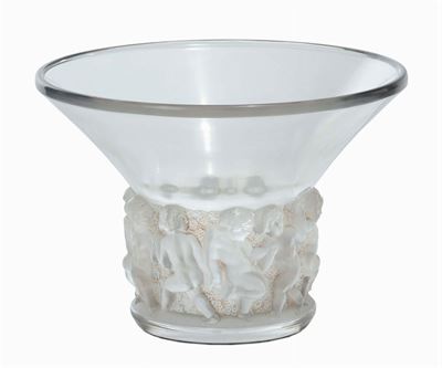 René Lalique (1860 - 1945) - Franciapharandole