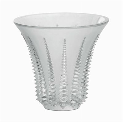 René Lalique (1860-1945) Franciafont-romeu