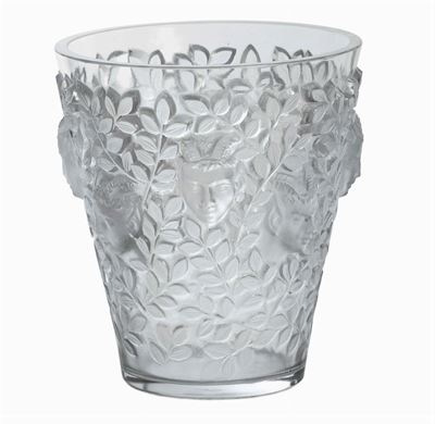 René Lalique (1860-1945) Franciasilènes