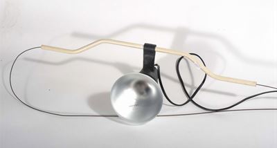 A. Castiglioni - P. Manzù - Flosparentesi
