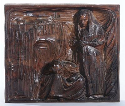 Francesco Falcone (1892-1978)