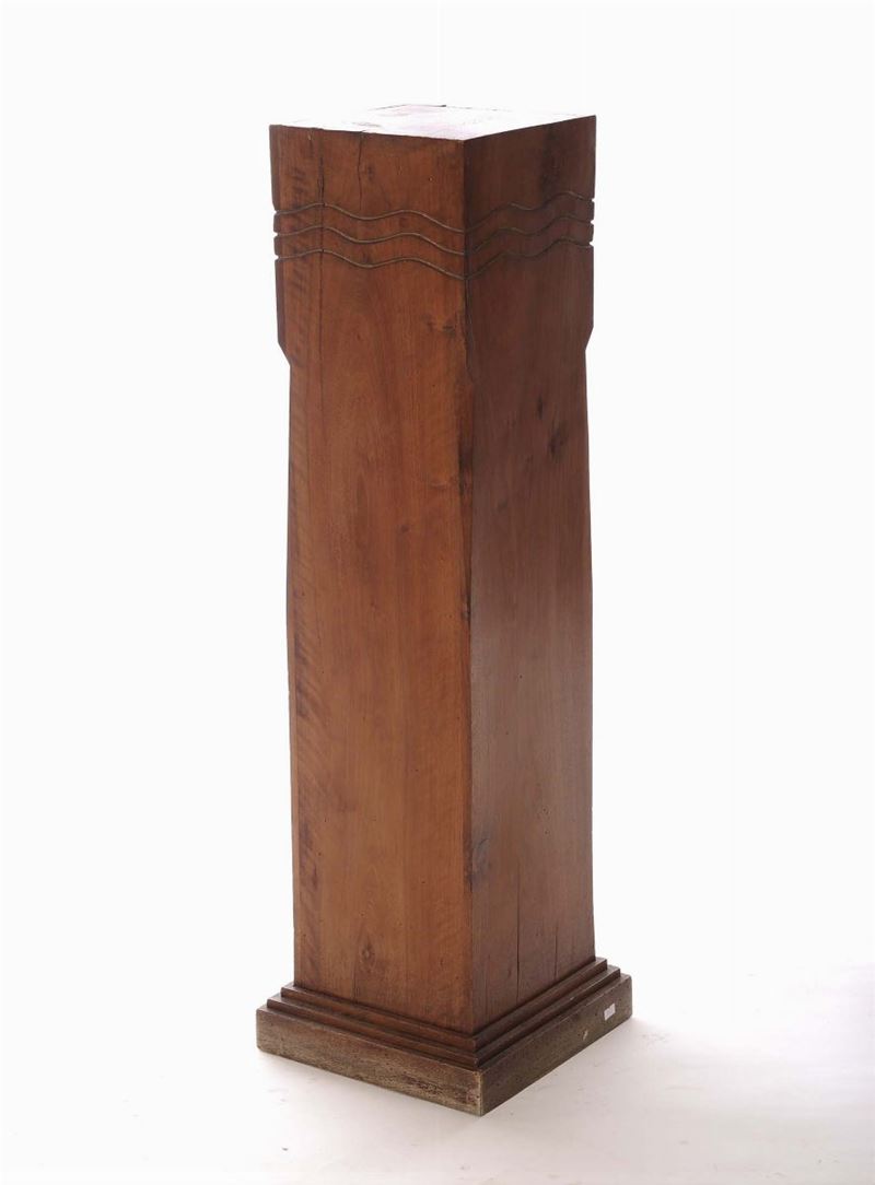 Francesco Falcone (1892-1978)  - Asta Arti Decorative del XX secolo e Design - Cambi Casa d'Aste