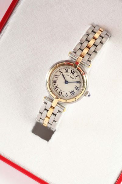Orologio da Polso Cartier
