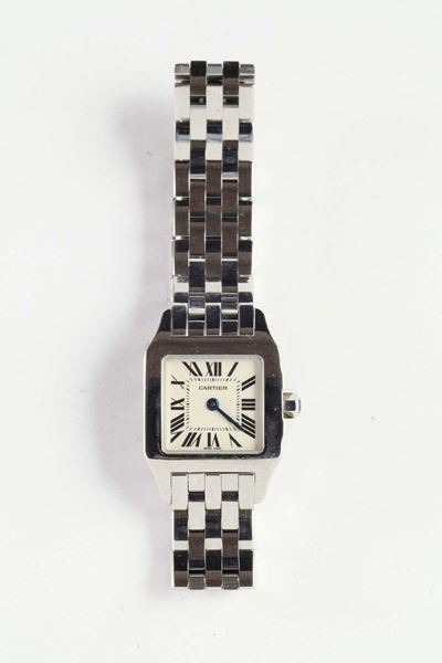 Orologio da Polso Cartier Santos