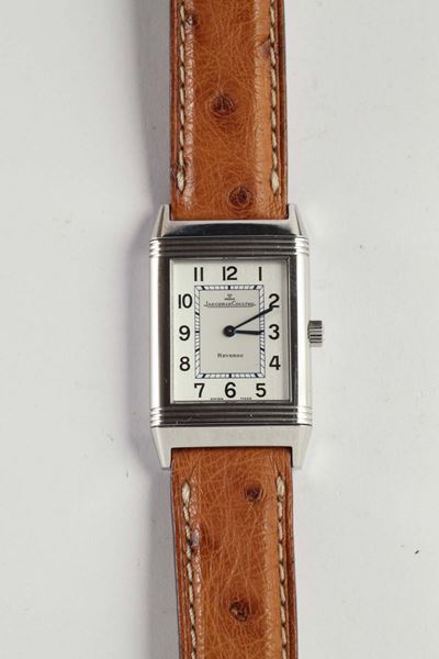 Orologio da Polso Jaeger- le Coultre Reverso