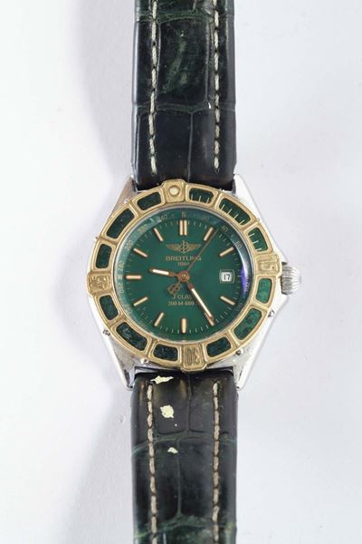 Orologio da Polso Breitling