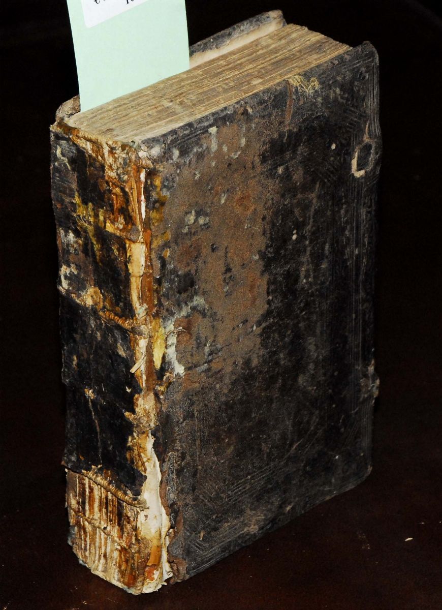 (musica - Edizioni 500) Guidetti, Giovannidirectorium Chori, Roma, Coattinum, 1589