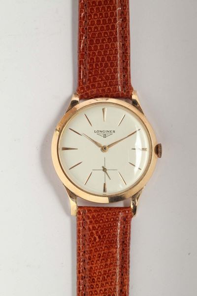 Orologio da Polso Longines