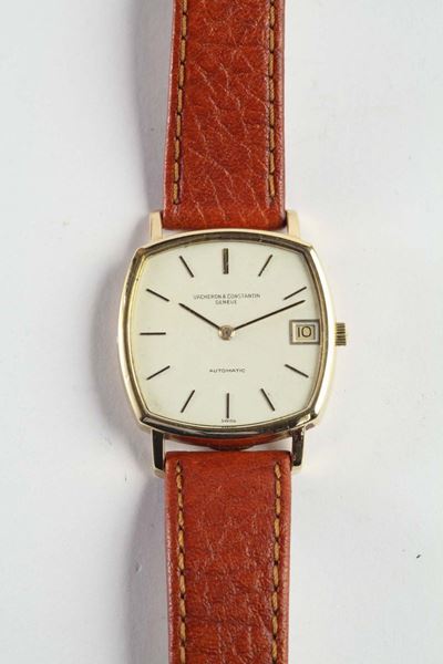 Orologio da Polso Vacheron & Constantin