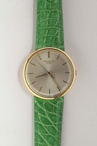 Orologio da Polso Patek Philippe