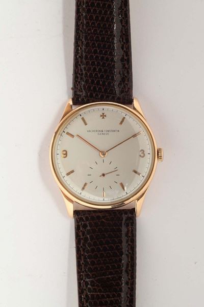 Orologio da Polso Vacheron & Constantin