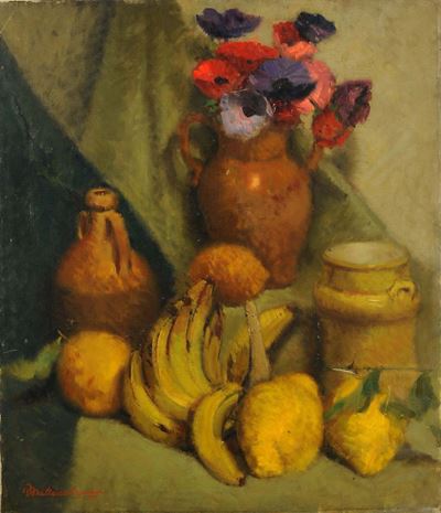 Malteccafiori e Frutta