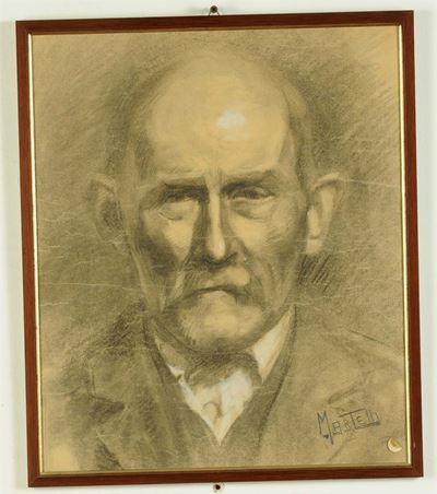Fiore Martelli (1908-1934)anziano