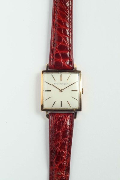 Orologio da Polso Girard-perregaux