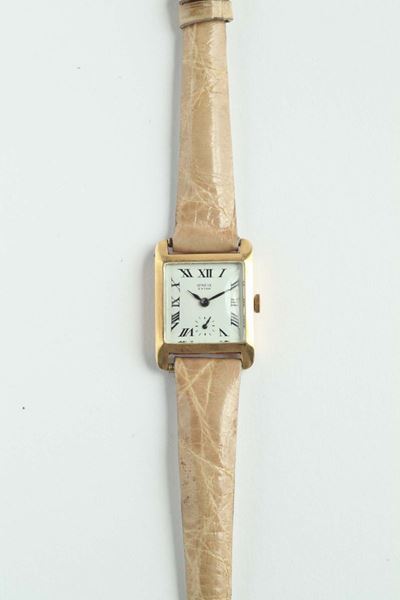 Orologio da Polso Genève