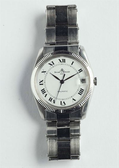 Orologio da Polso Baume & Mercier