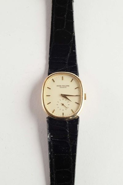 Orologio da Polso Patek Philippe