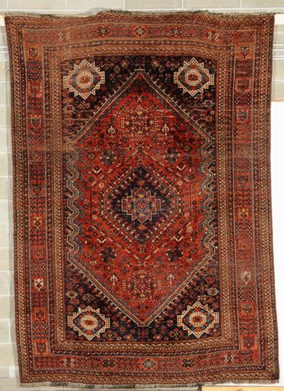 Tappeto Sud-persia