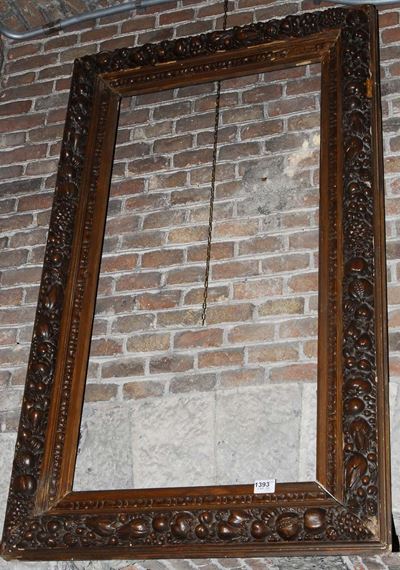 Coppia di Cornici