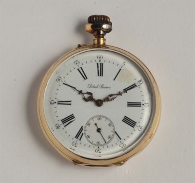 Orologio da Tasca Patek Philippe
