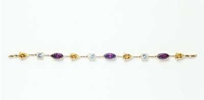 Bracciale Multicolor