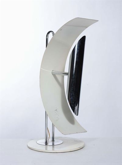 Lampada da Tavola 'a Vela'