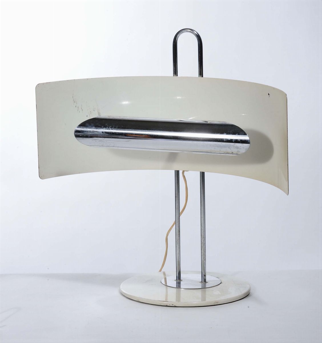 Lampada da Tavola 'a Vela'
