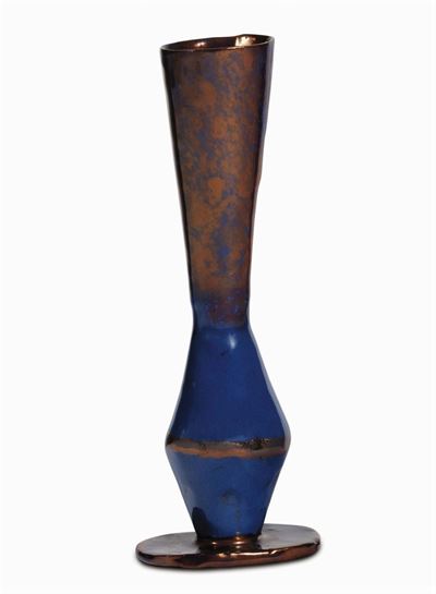 Fausto Melotti (1901-1986)vaso