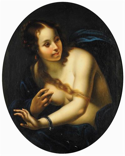 Giovanni Lega (XIX Secolo), Attribuito Aandromeda