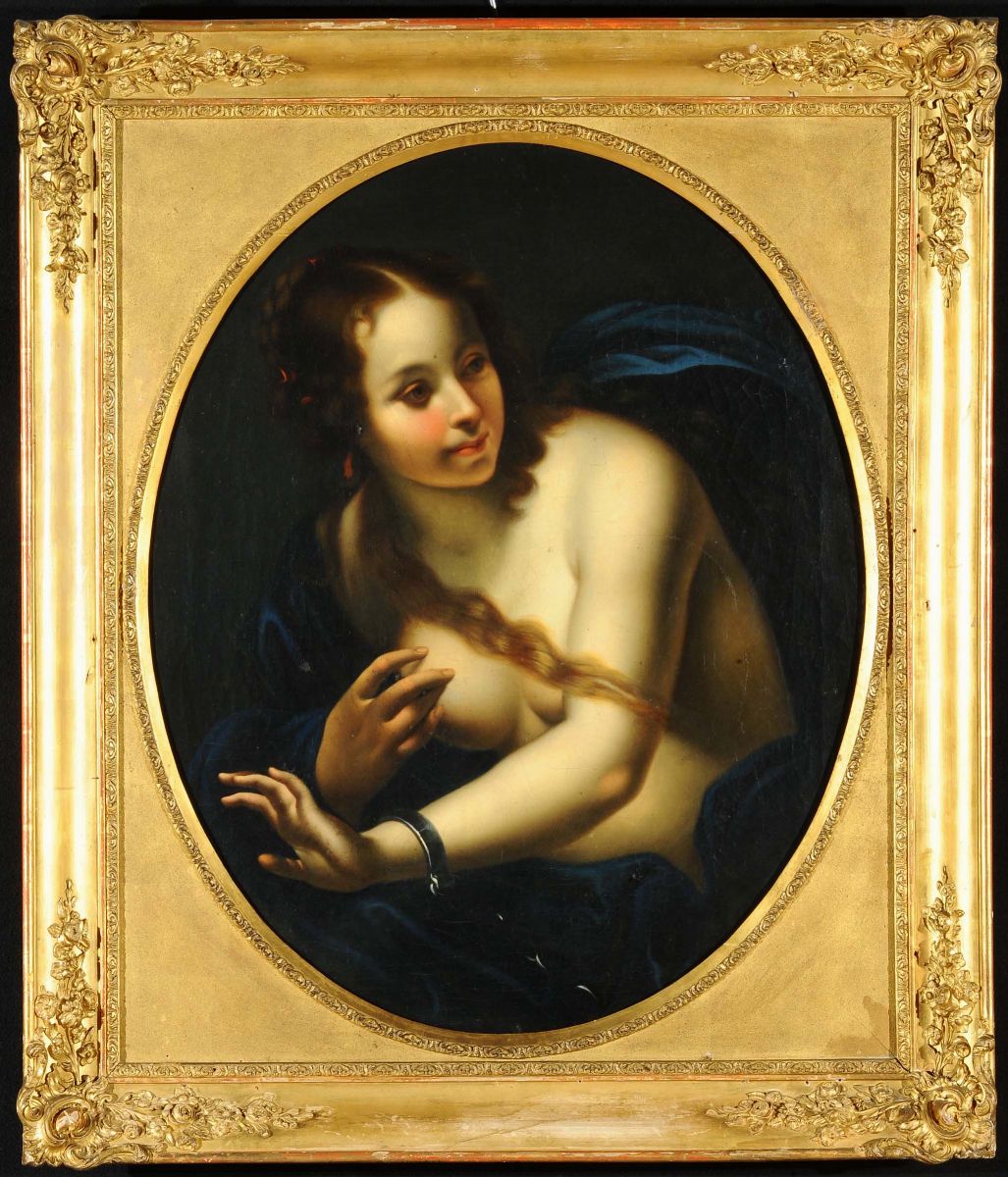 Giovanni Lega (XIX Secolo), Attribuito Aandromeda