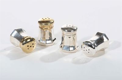 Quattro Salierine Cartier