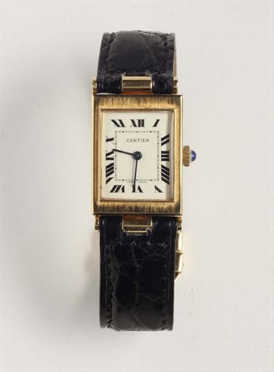 Orologio da Polso Cartier