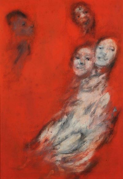 Aurelio Caminati (1924)amanti