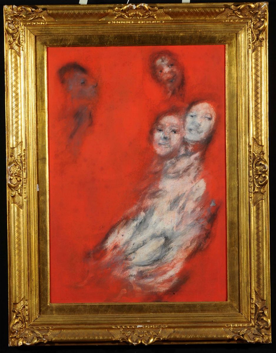 Aurelio Caminati (1924)amanti