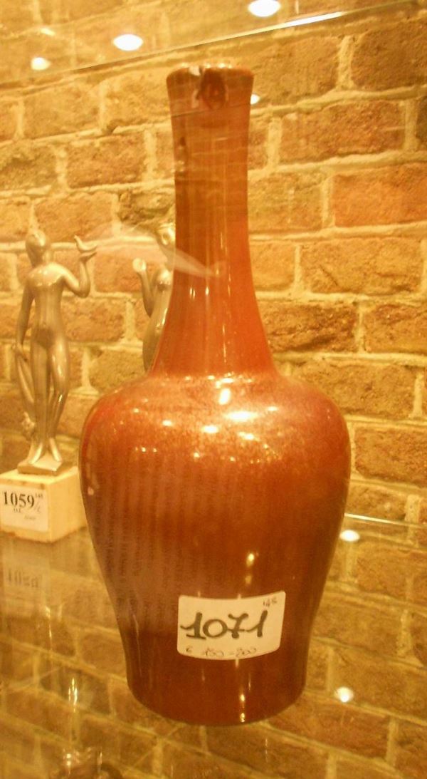 Vaso color soia
