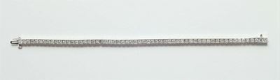Bracciale con Diamanti