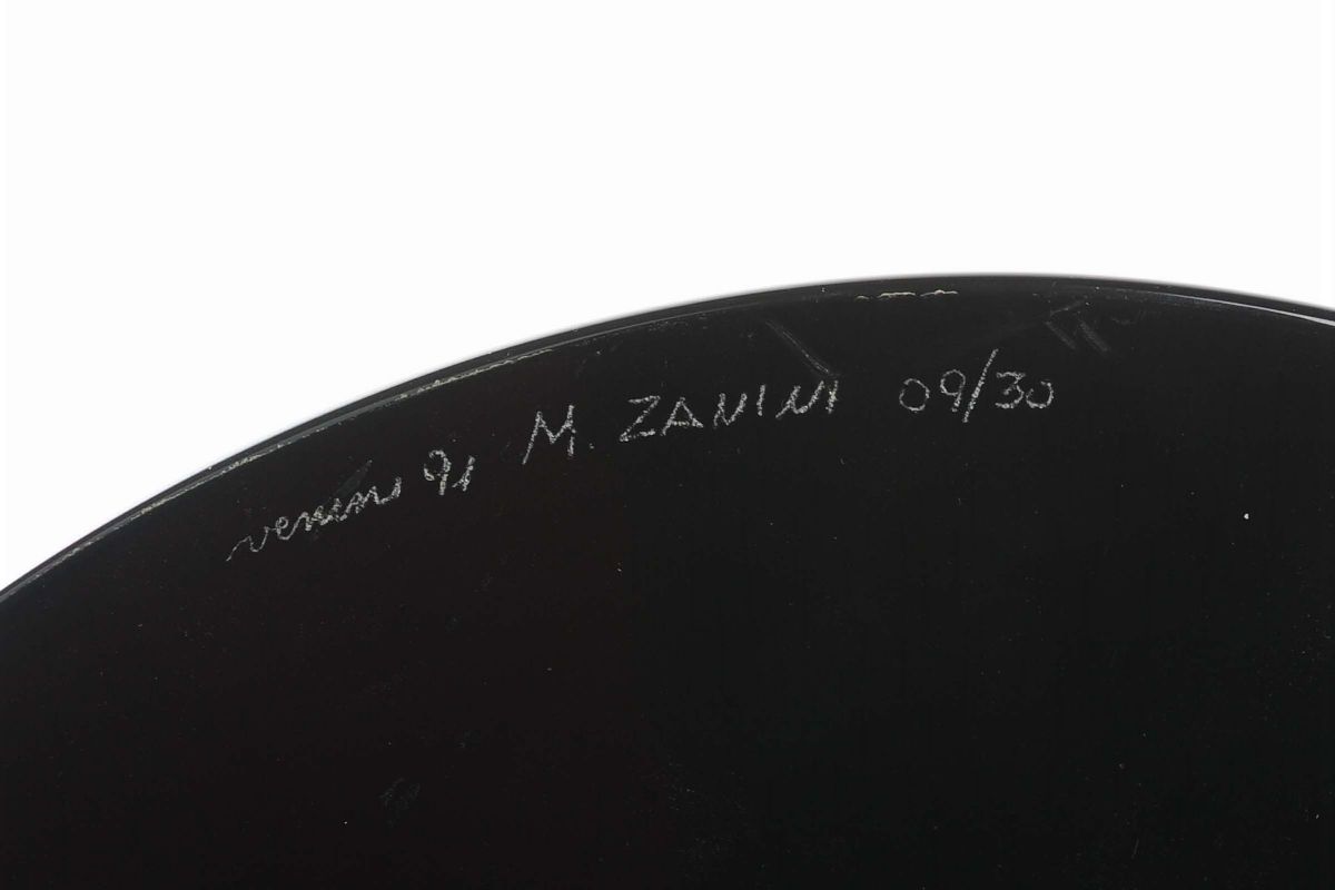 Marco Zanini - Venini - Muranovaso in Vetro